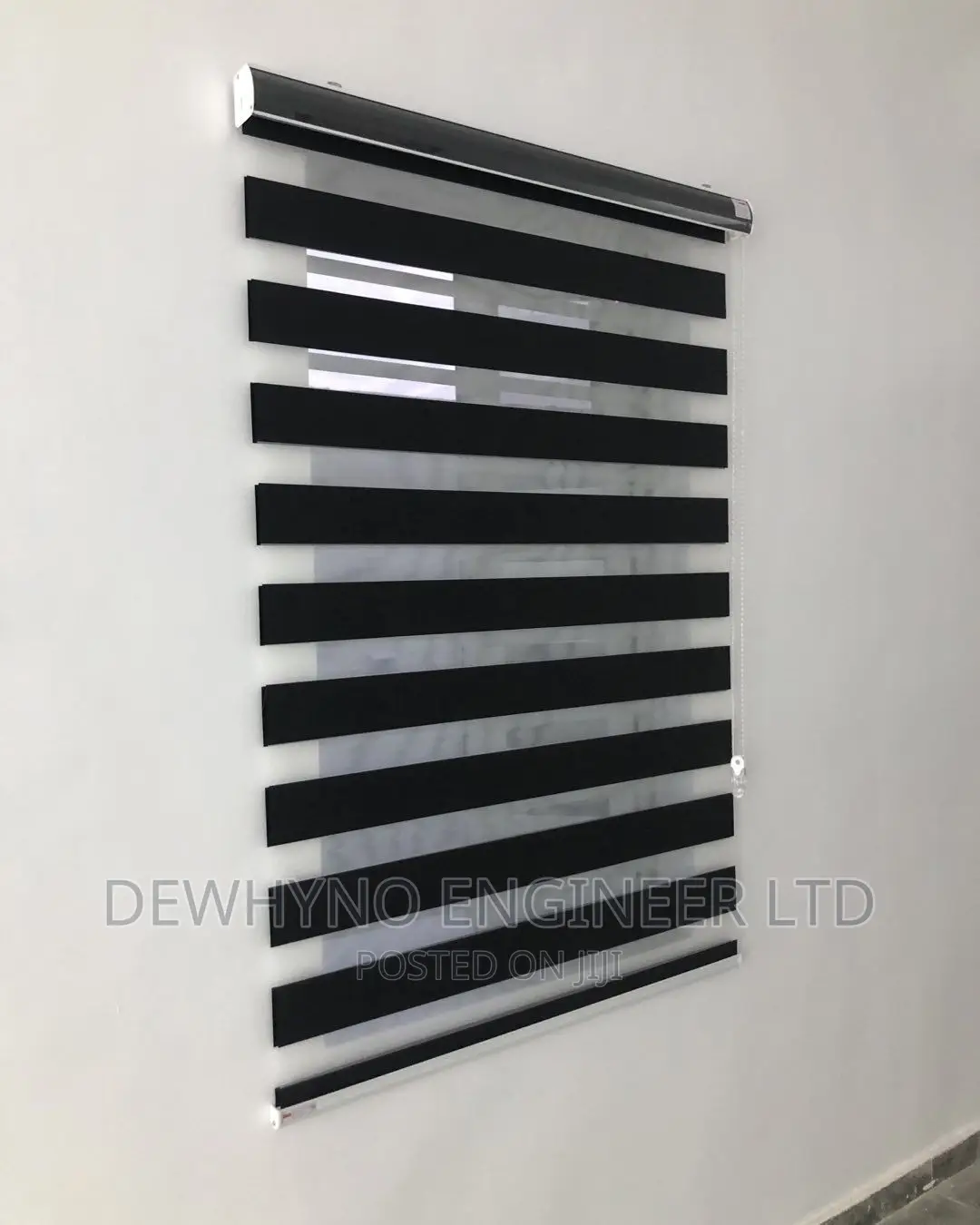 Day and Night Window Blinds