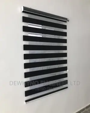 Day and Night Window Blinds