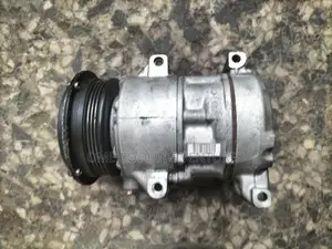 Direct Camry 010 Automatic Compressor