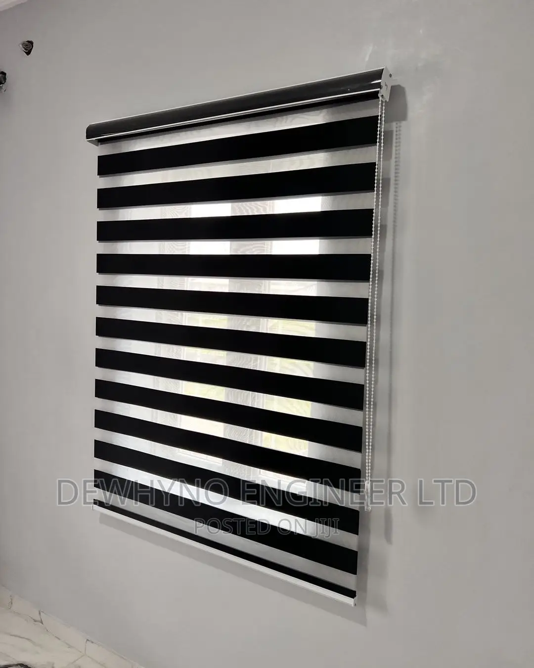Day an Night Window Blinds