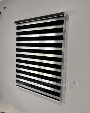 Day an Night Window Blinds