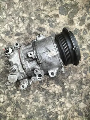 Direct Tokunbo Compressor for Toyota Camry 2011 Automatic