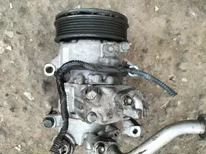 Very Neat and Affordable Compressors for Toyota Corolla 2008