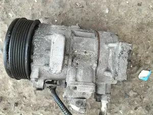 Tokunbo Compressor for Corolla 2010 Automatic