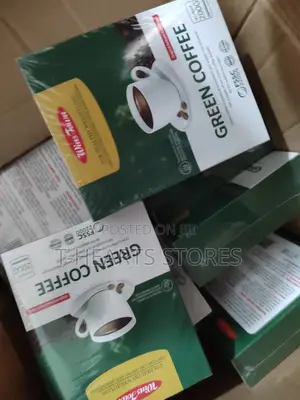 Photo - Winstown Green Coffee