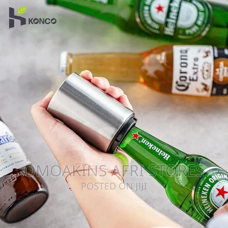 Beers Openner