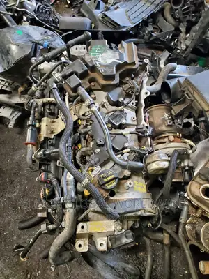 Fiat 500 Engine 2015