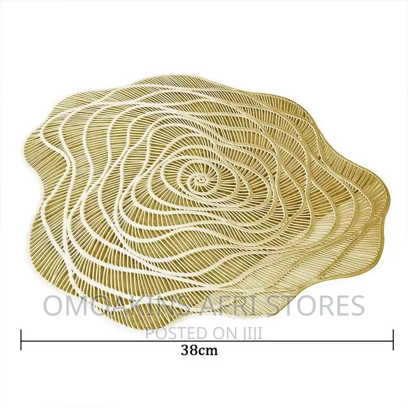New Designs Table Mat