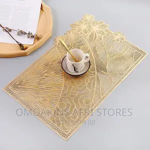 New Designs Table Mat