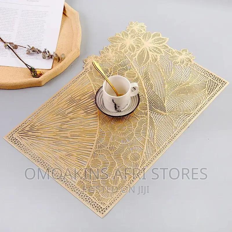 New Designs Table Mat