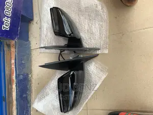 Side Mirror
