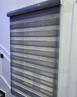 Day and Night Window Blinds