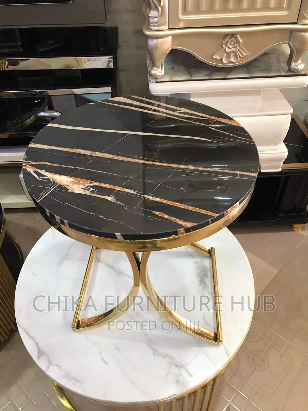 Quality Side Stool