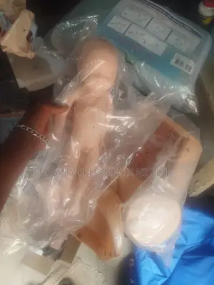 Demostration Model For Child Birth Manikin