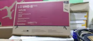 32inches LG With Sharp Contrast