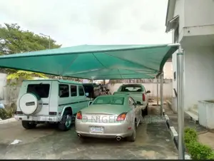 Car Port Cover 3m*1m