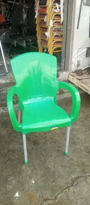 Plastic Chair