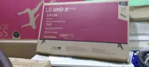 32inches LG With Screen Transition