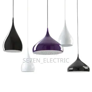 Single Droping Light