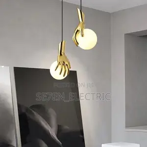 Bedside / Single Droping Light