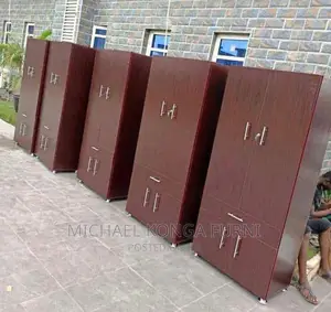 Wardrobe and Closest