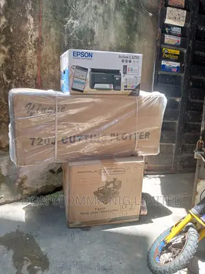 3 in 1 Heat Transfer Machine