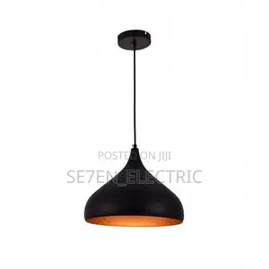Single Droping Light