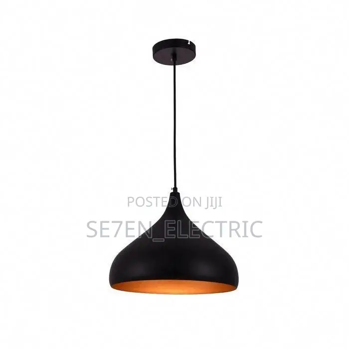 Single Droping Light