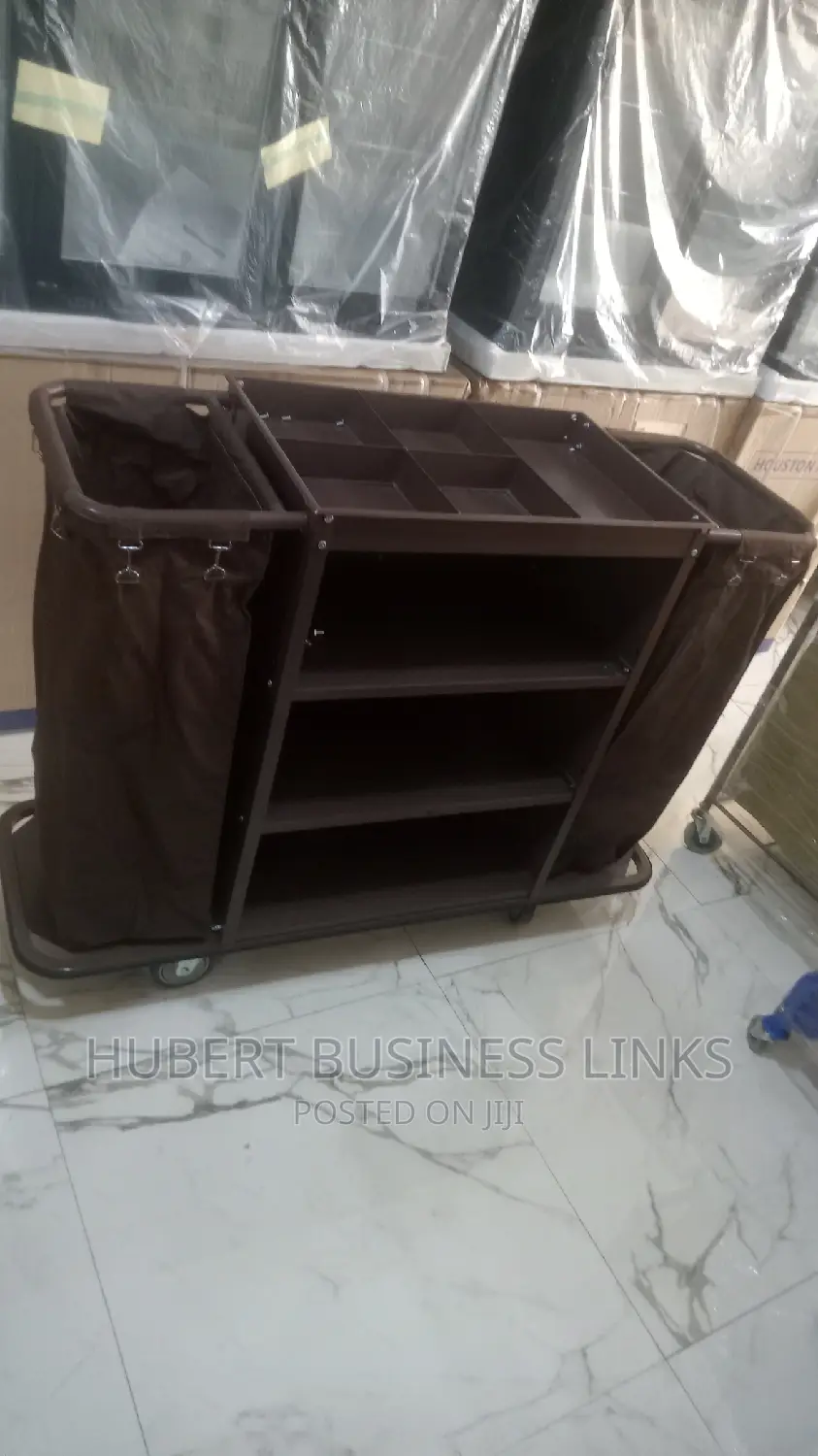House Keeping Trolley