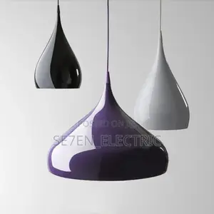 Single Droping Light
