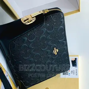 Original COACH Clutches Bags Available in Store