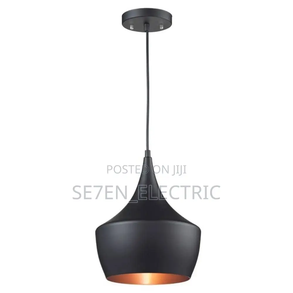 Single Droping Light