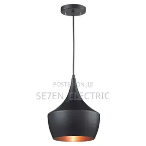 Single Droping Light