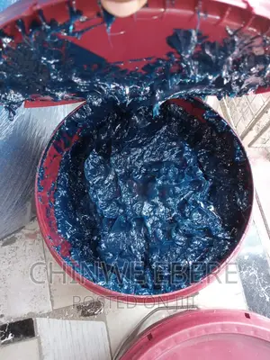Mobil Grease Xhp222 XHP 222 Blue
