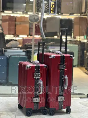 Original Traveling Boxes Set Available in Store