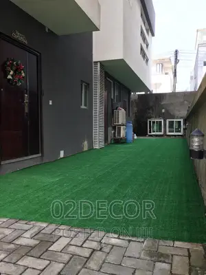 15mm Grass Rugs for Outdoor