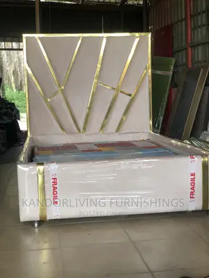 4.5 by 6 Padded Frame