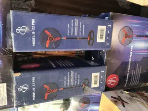 18” Standing Fan 445mm