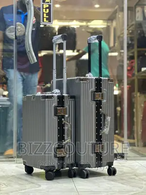 Original Traveling Boxes Set Available in Store