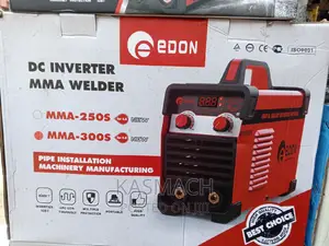 MMA Inverter Welding Machine
