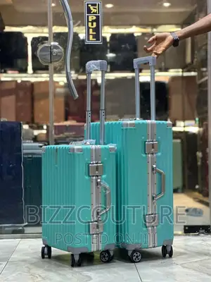 Original Traveling Boxes Set Available in Store