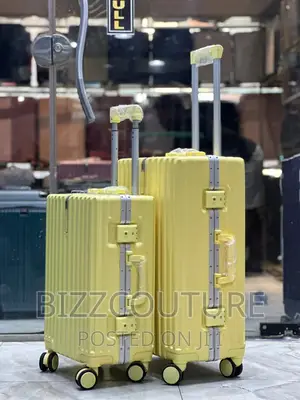 Original Traveling Boxes Set Available in Store