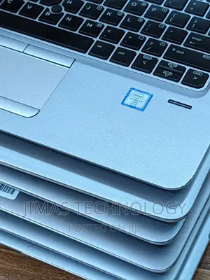 Laptop HP EliteBook 820 G3 8GB Intel Core i7 SSD 256GB