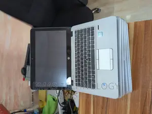 Laptop HP EliteBook 820 G3 8GB Intel Core i7 SSD 256GB