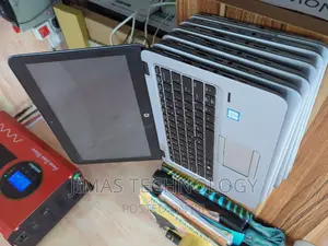 Laptop HP EliteBook 820 G3 8GB Intel Core i7 SSD 256GB
