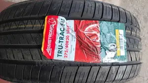 Armstrong 275/40/20 Original Thailand Tyre