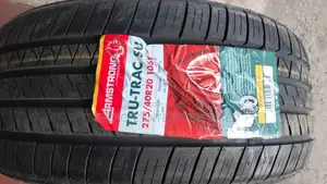 Armstrong 275/40/20 Original Thailand Tyre