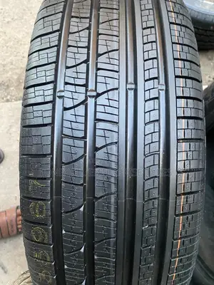 Pirelli Tyre 255/60/19, 18 Months Warranty