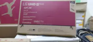 32inches LG With Sharp Contrast New 32