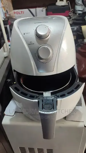 2.5liters Gourmet Maxx Air Fryer Portable Air Fryer